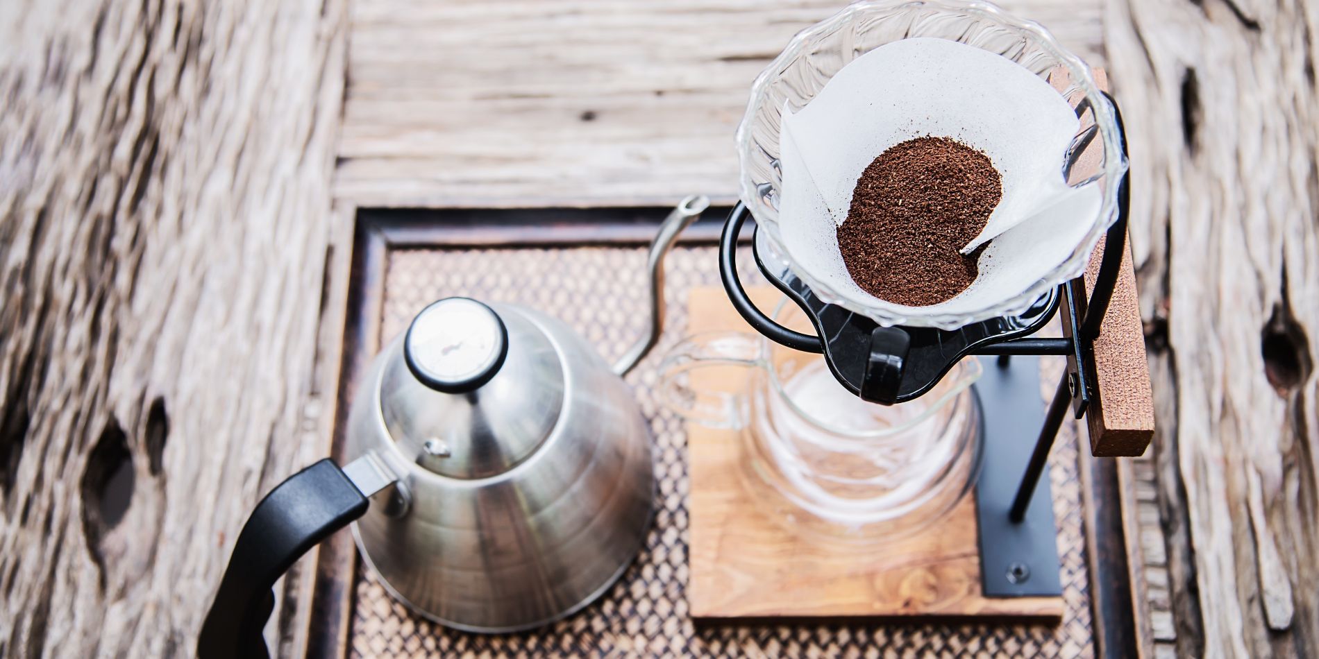 Réussir son café à la maison : les bases d’une bonne extraction