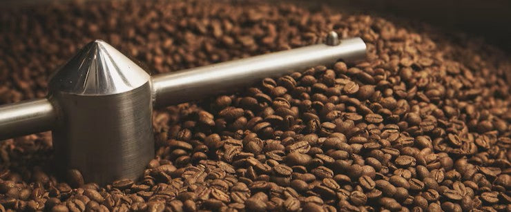 Comment est torréfié notre café ? Pourquoi nous avons choisi une torréfaction medium ?