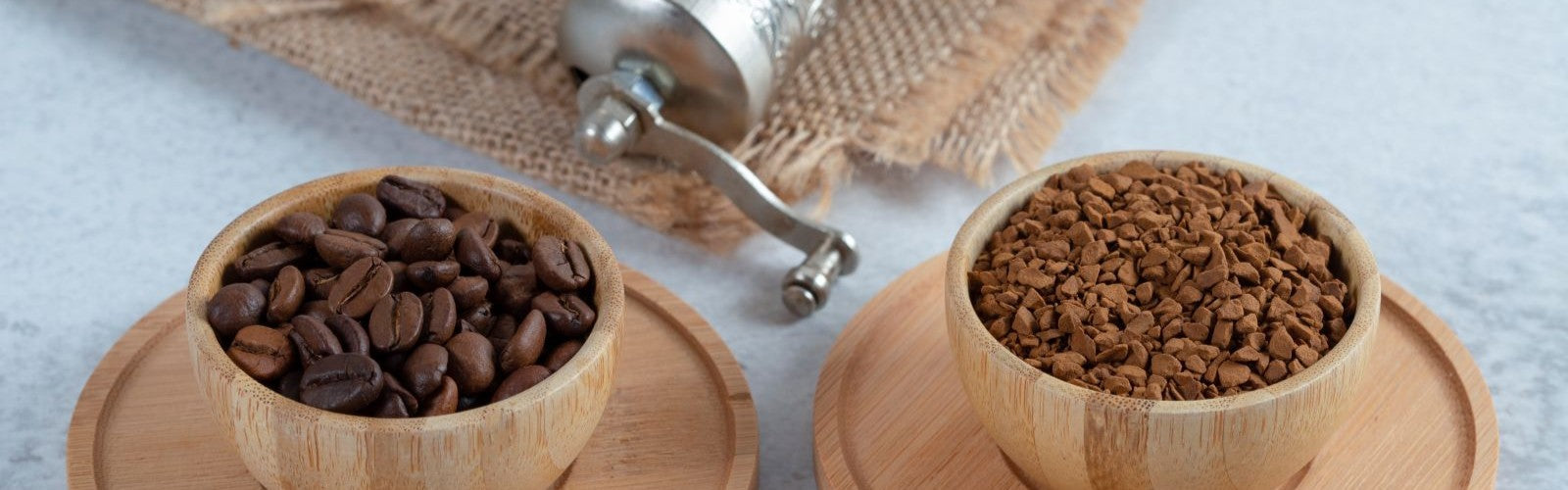 Le Café Industriel vs le Café de Spécialité