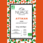 Café Attikan – Inde (Grand format - 8kg)
