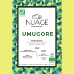 Café Umugore – Rwanda