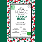 Café Azteca Deca – Mexique (Grand format - 8kg)