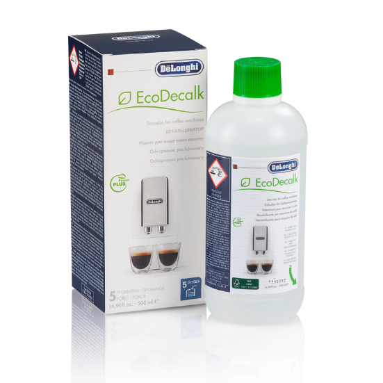 Détartrant Machine à café 500ml