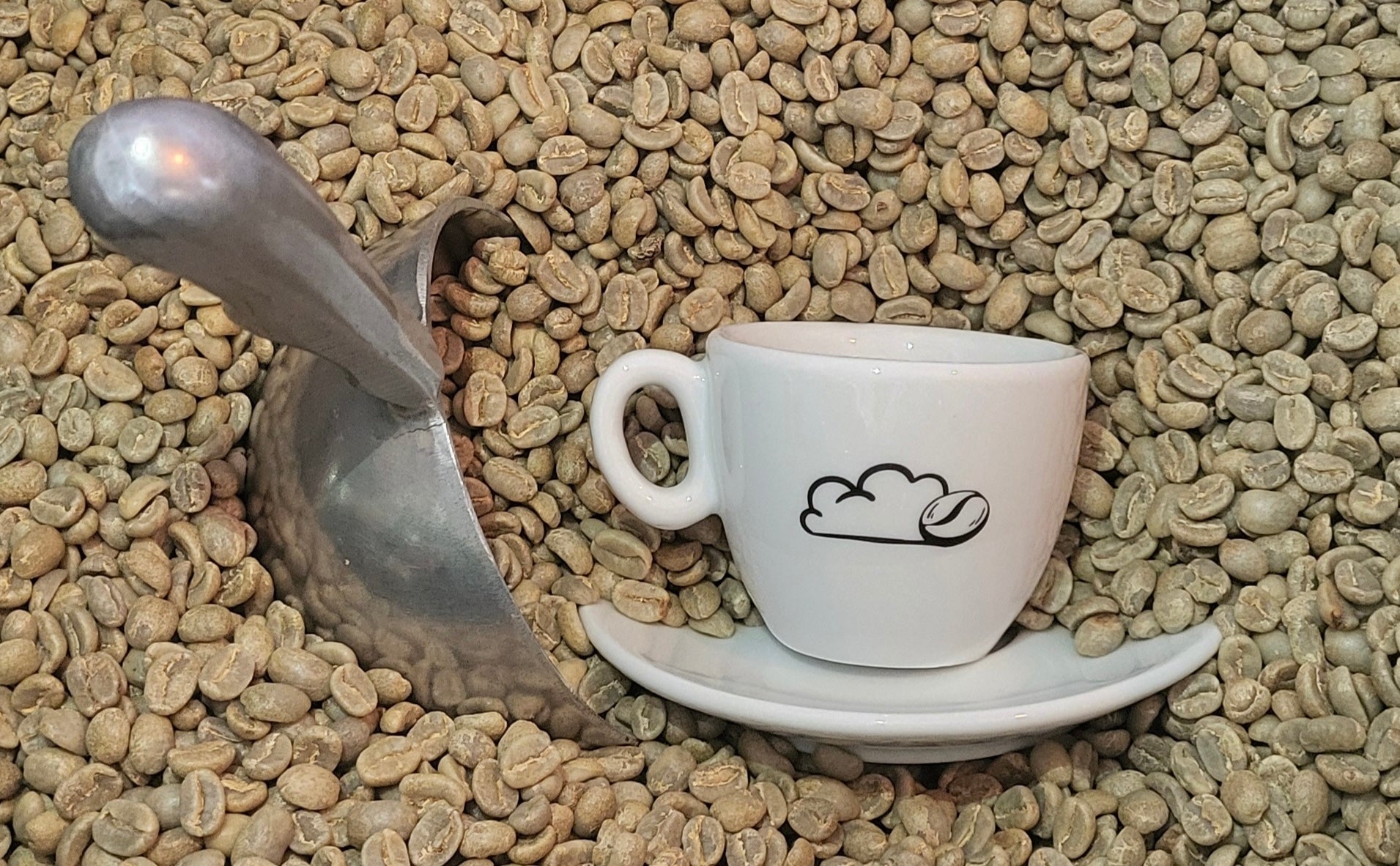 Tasse espresso