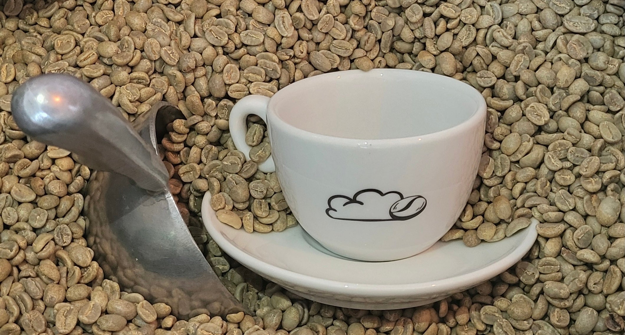 Tasse café gourmand
