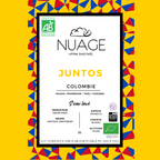 Café Juntos – Colombie (Grand format - 8kg)