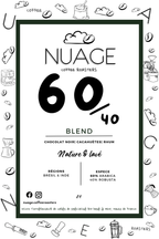 Blend Café 60/40