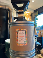 Café Terara – Ethiopie (Grand format - 8kg)