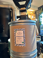 Café Sombreado – El Salvador (Grand format - 8kg)