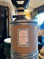 Café Umugore – Rwanda (Grand format - 8kg)