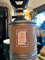 Café Sierra - Costa Rica (Grand format - 8kg)