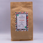 Café Attikan – Inde