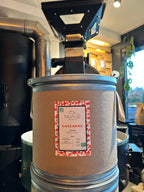 Café de spécialité bio Cascadas Pérou en vrac 8 kg – café en grain pour professionnels et CHR, torréfié artisanalement à Hem