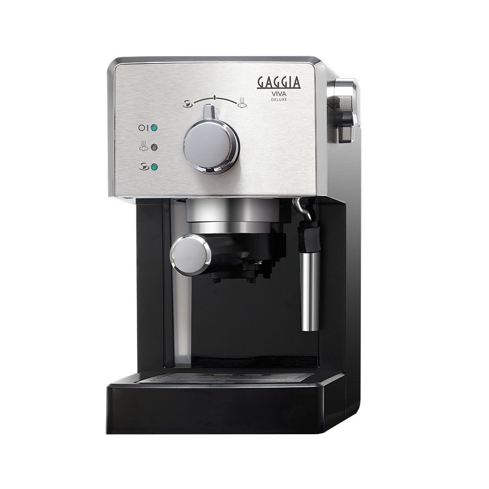 MACHINE À CAFÉ GAGGIA VIVA DELUXE