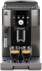 Machine à café Delonghi Magnifica S pour préparer du café de spécialité en grains – adaptée aux professionnels et particuliers, Nuage Coffee Roasters