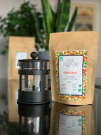 Café Terara – Ethiopie